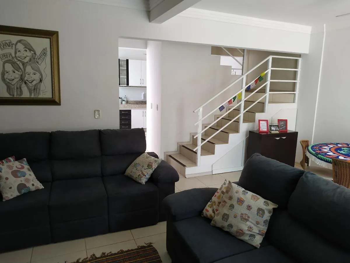 Aluguel Temporada Itapema Apartment
