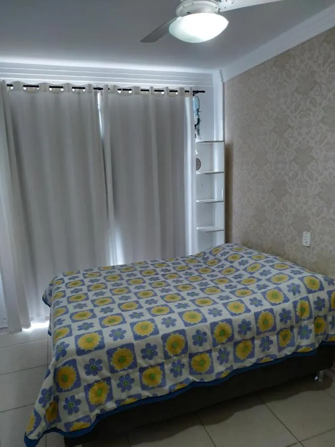 Aluguel Temporada Itapema Apartment