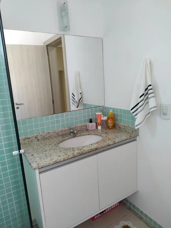 Aluguel Temporada Itapema Apartment