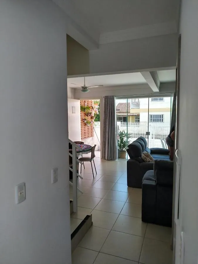 Aluguel Temporada Itapema Apartment