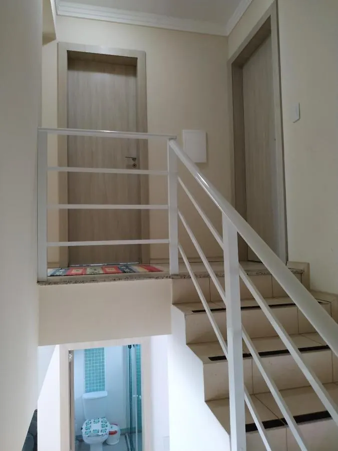 Aluguel Temporada Itapema Apartment