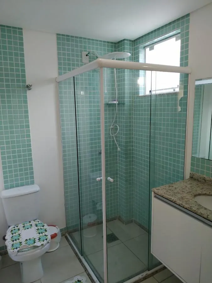 Aluguel Temporada Itapema Apartment Brazil