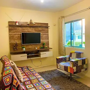 Apartamento Apto Lindo E Aconchegante Próximo A, Itapema