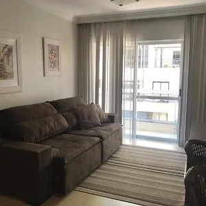 Apartamento Quadra Mar, Itapema