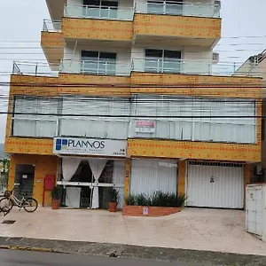 Apartamento Ferias Em Itapema! N05, Itapema