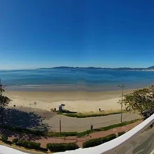 Apartamento De Cobertura Frente O Mar, Itapema