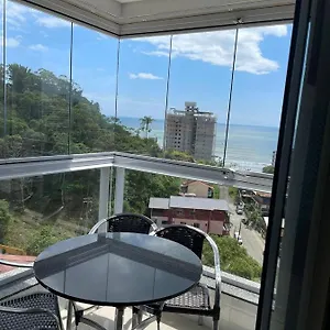 Apartamento Apartamento Com 2 Quartos Luxuoso E Confortável Em, Itapema